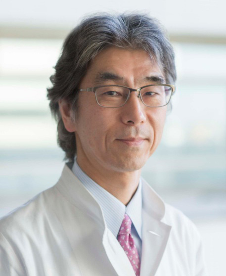 山梨大学医学部附属病院　がんゲノム医療部門長　副島研造